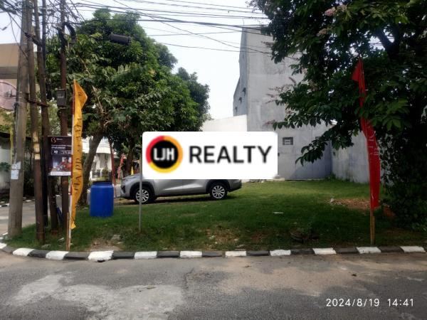Kavling DiJual Citra Raya