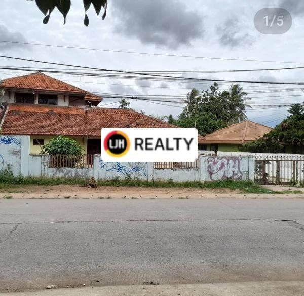 Rumah DiJual Cisoka 