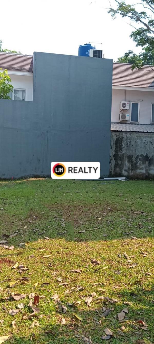 Dijual Kavling Royal Blossom The Green BSD City