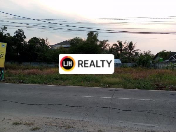 Tanah DiJual Balaraja