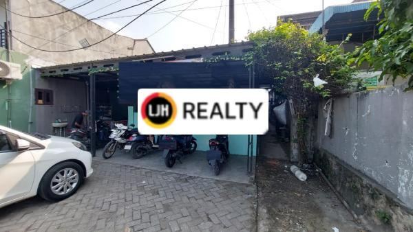 Rumah DiJual Kawasan Serang