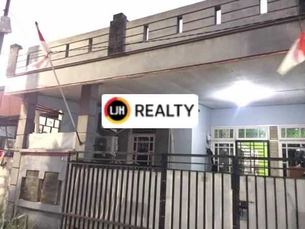 Rumah DiJual Cimone Tangerang