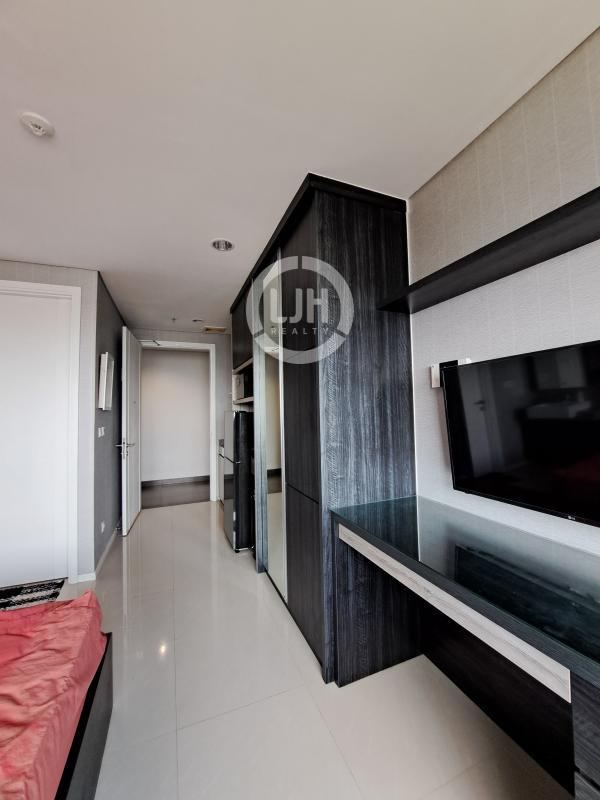 Apartemen Type Studio Paddington Heights by Alam Sutera Dekat Universitas Binus 