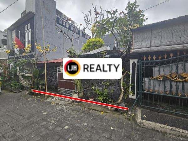 2 bedrooms house for sale at Dalung, Kuta Utara, strategic location, well maintained, close to Kerobokan area