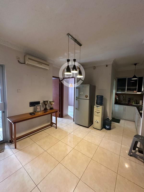 Apartemen View Swimming Pool Gading Mediterania Residence kelapa Gading Jakarta Utara