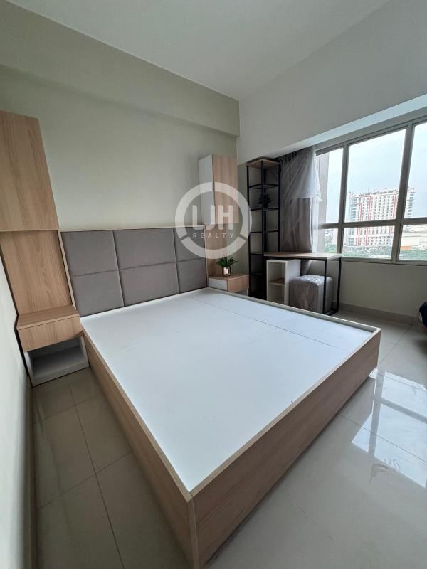 Apartemen Brand New Type Studio Springlake Tower Elodea Summarecon Bekasi.