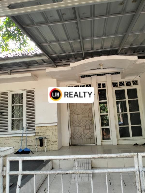 Rumah Di Sewa Citra Raya
