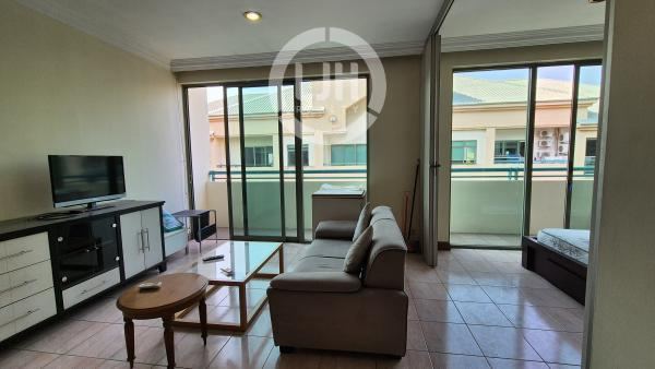 Apartemen Taman Pasadenia Pulomas Jakarta Timur Furnished Siap Huni 
