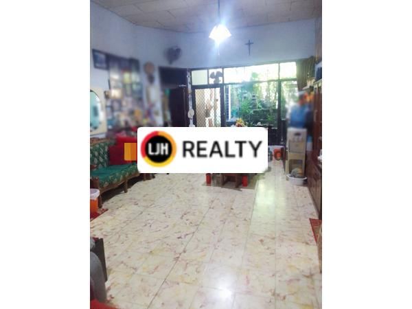 Rumah di Gajah Raya Semarang