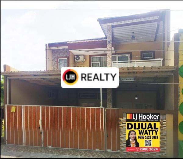 Rumah Di Jual