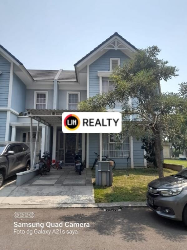 Rumah Di Jual