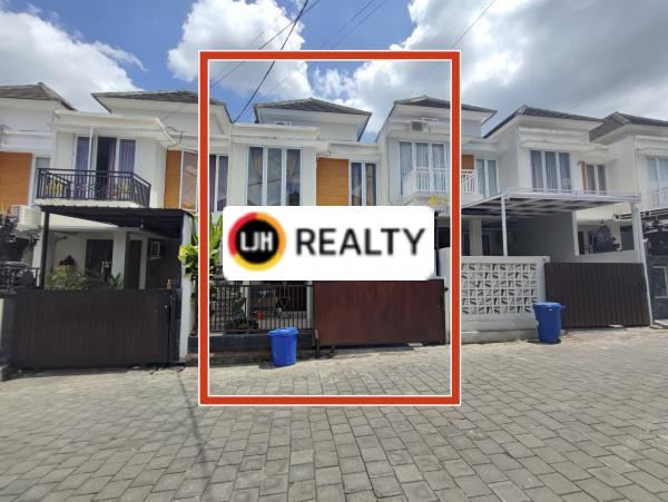 3 bedrooms house for rent at Munggu, Kediri, Tabanan, strategic location well maintained