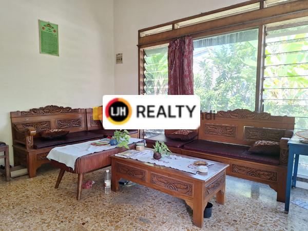 Rumah di Tumpang Gajahmungkur Semarang