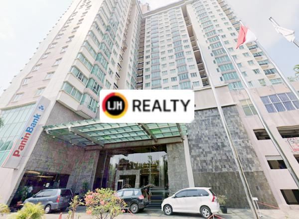 Disewakan Apartment BCC Residence Lubuk Baja Batam