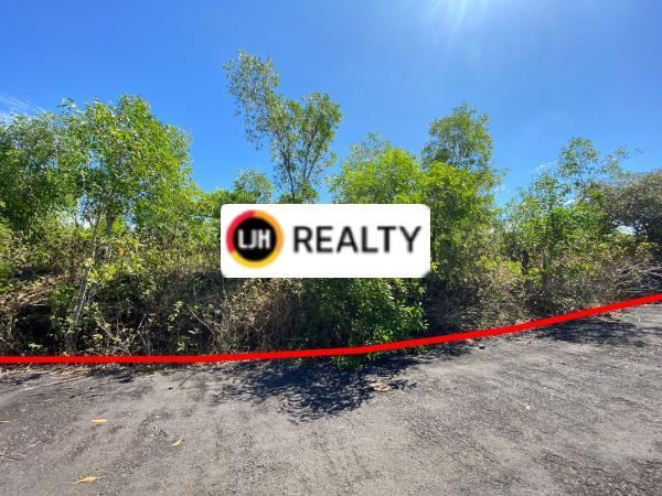 2,46 Are Land In Jimbaran, Kuta Selatan Close To Garuda Wisnu Kencana