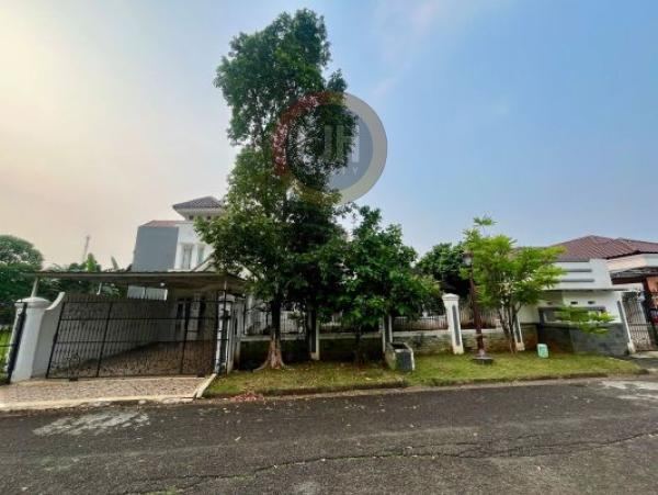 Rumah Hook Luas 500m2, Bima Duta, Dukuh Bima Tambun Selatan Bekasi