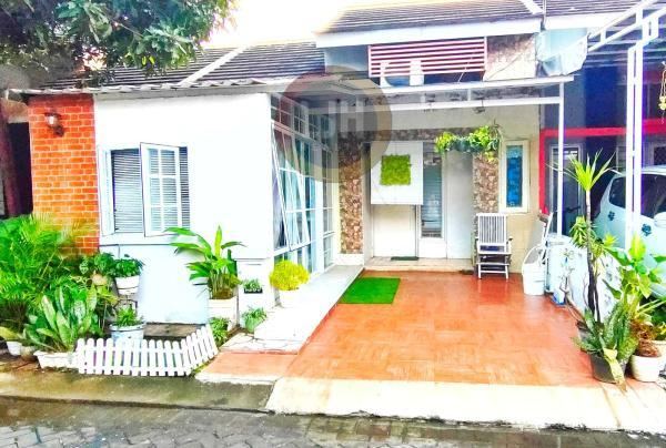 Dijual Murah Rumah Serpong Garden 1 Cisauk Tangerang