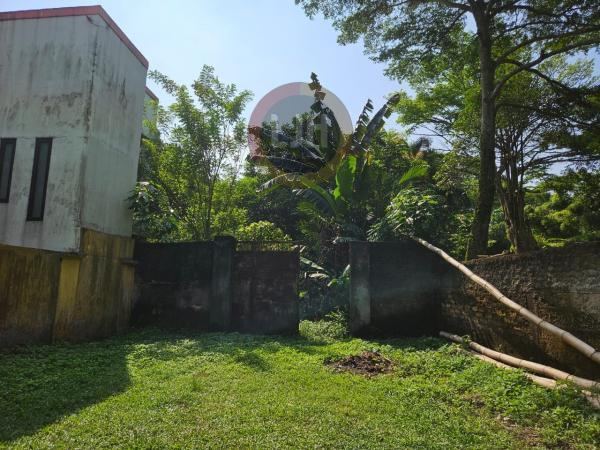 Dijual Tanah Desa Pabuaran Gunung Sindur Bogor