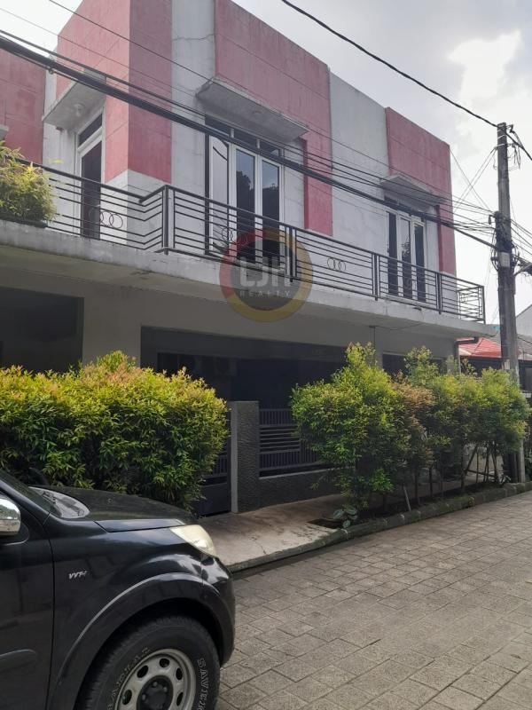 Rumah dipamulang di jual bisa buat usaha juga 