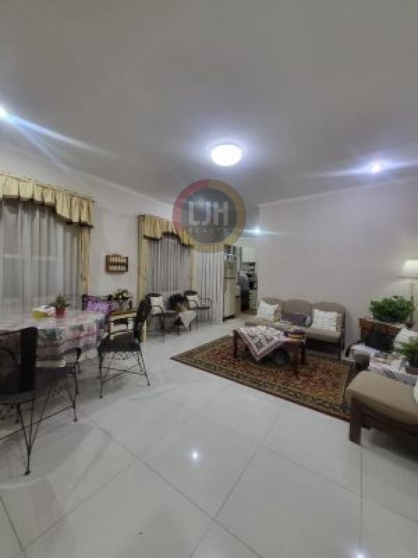 Kost-kostan Aktif + Rumah 2,5 Lantai, Luas Bangunan 370m2, 12+2 Kamar Kost, Full Furnished Siap Pakai Dekat Unpad, Unikom, ITB, ITHB, Dipatiukur Bandung