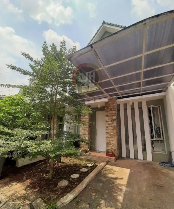 Rumah Siap Huni di Jatibening Bekasi 