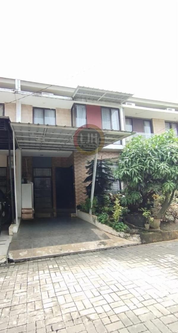Dijual Rumah Furnish di Jatisari Bekasi 