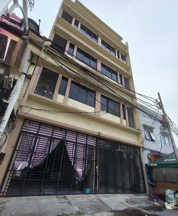 sewa ruko di roxy jakarta pusat 