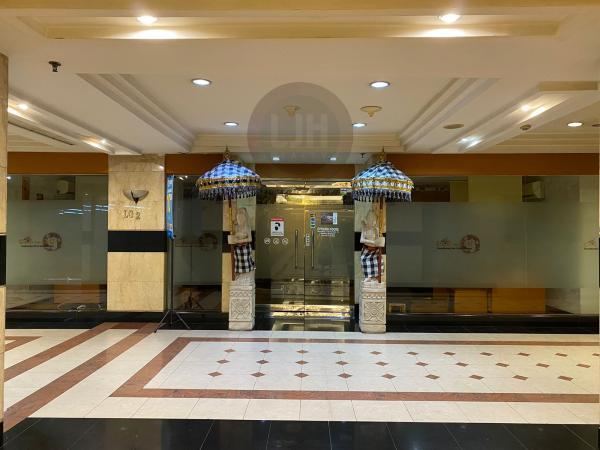 Dijual Office Space Menara Imperium  Jl. Rasuna said Jakarta Selatan 