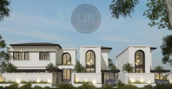 3 bedrooms house for sale at Dauh Peken, Tabanan, strategic location with new building, close to Taman Kota Tabanan