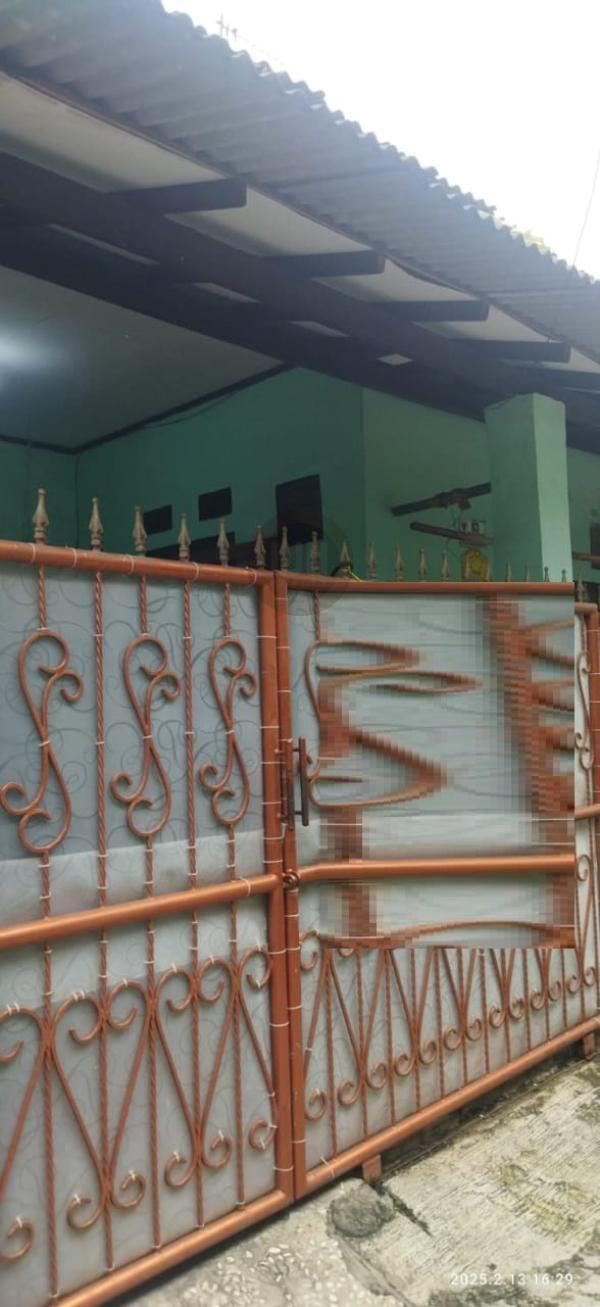 Dijual rumah bagus dan modern siap huni di pejuang jaya (C0528)`