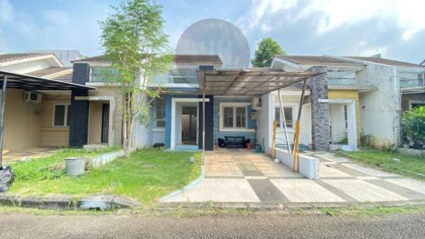 Rumah Grand Wisata 1 Lantai Full Furnished Siap Huni Akses Langsung Tol Tambun Grand Wisata Bekasi