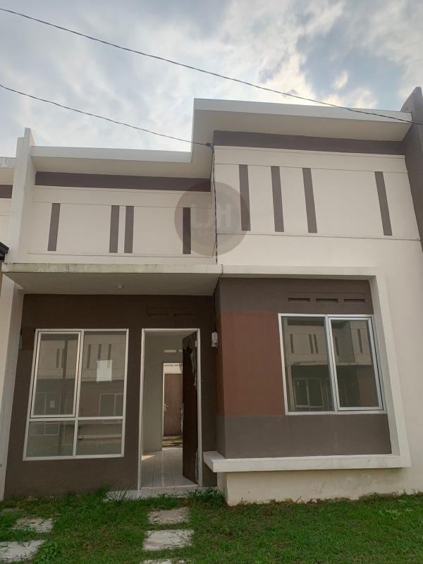 Rumah dijual dipodomoro tenjo dengan harga murce loh.