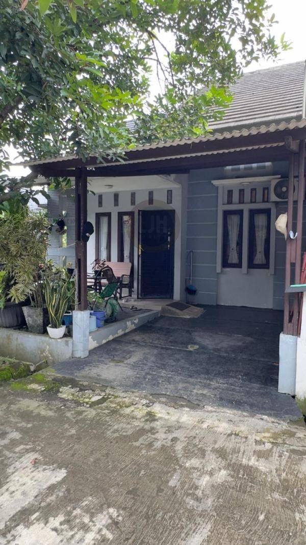 Dijual Rumah Minimalis Siap Huni di Tanah Sereal Bogor 