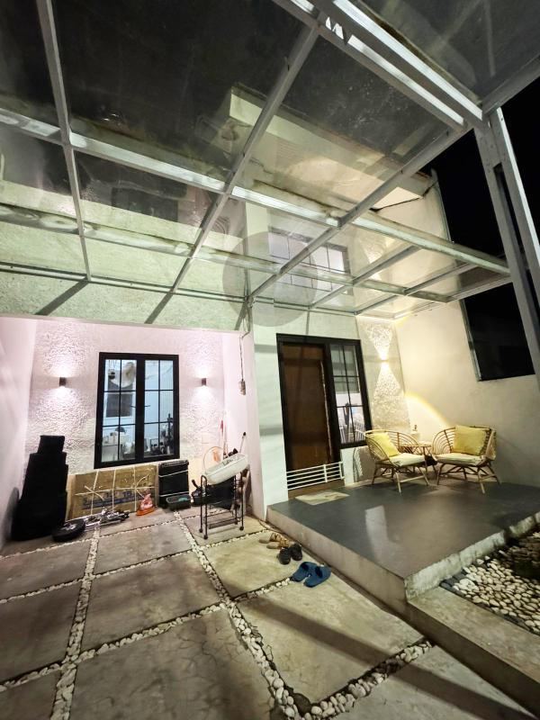 Dijual Rumah Panorama Serpong Tangerang Selatan