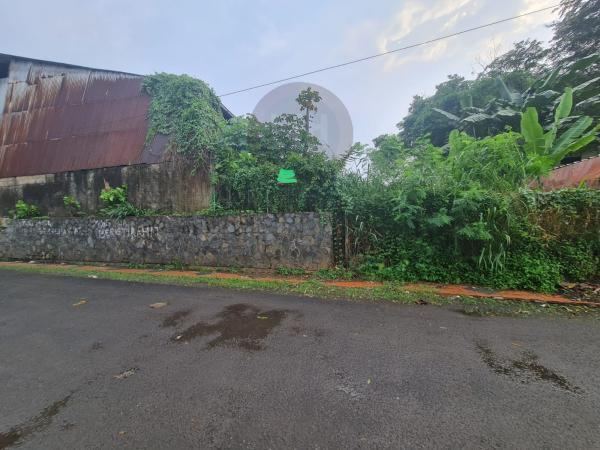 Dijual Tanah Gaplek Pamulang Tangerang Selatan