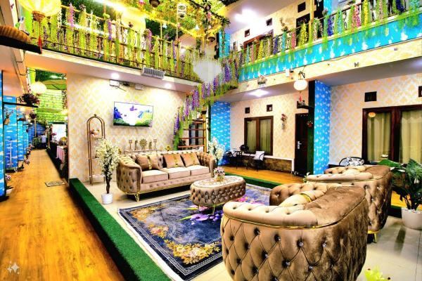 Dijual Kost dan Hotel Airy Buah Batu Logam Bandung Fully Furnish