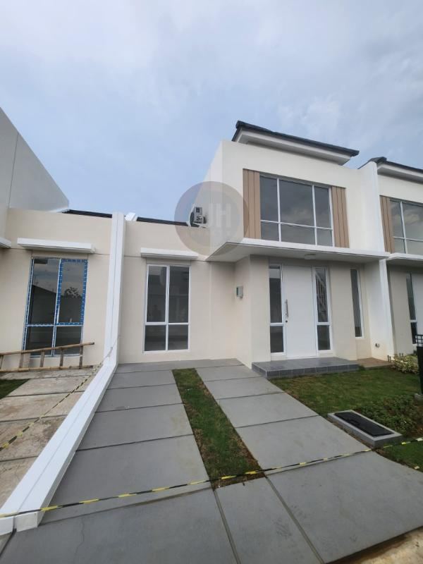 Disewakan Rumah Paramount Petals Curug Tangerang