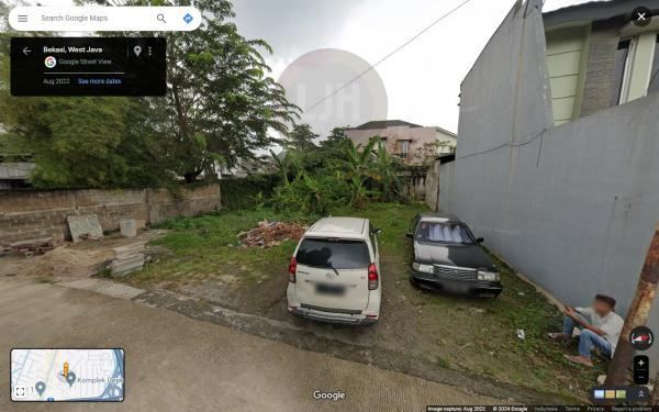 Dijual Tanah Di Jatibening Bekasi 
