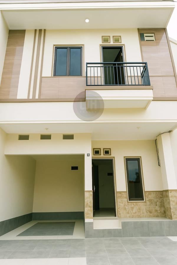 Jual rumah bagus dengan lokasi strategis di tanjung duren jakarta barat 