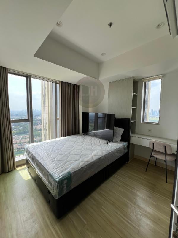 Disewakan Apartemen The Branz BSD City