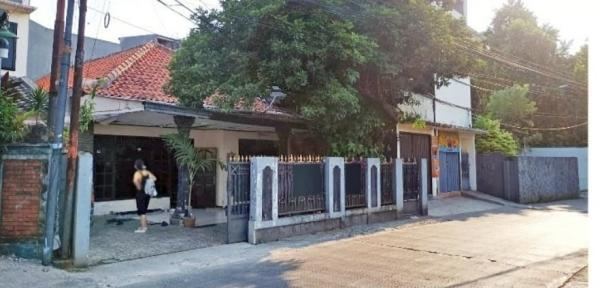 Dijual Rumah Kebagusan Pasar Minggu Jakarta Selatan
