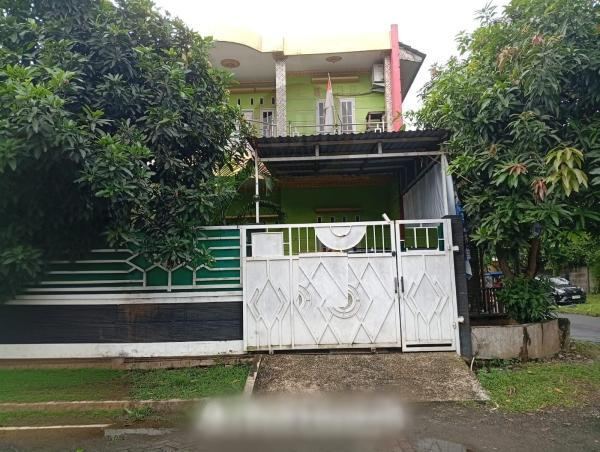 Rumah dijual dicitra raya bebas banjir