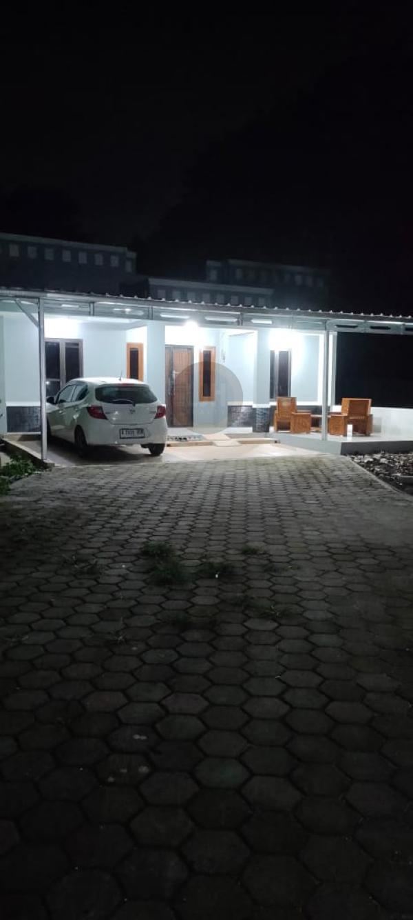 Rumah Dijual citra raya kawasan bebas banjir