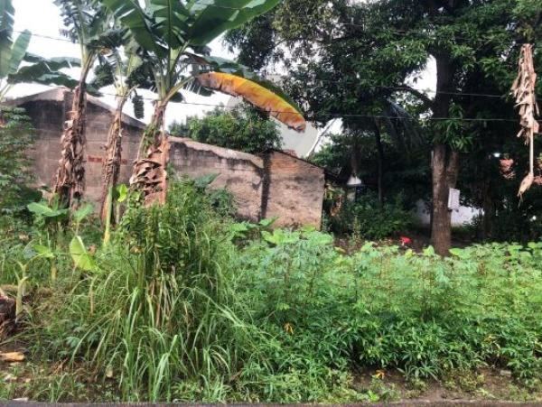 Tanah Kavling Siap Bangun, Luas 110m2, di Pekopen, Kalimalang Dekat Tol Desa Lambang Jaya, Tambun Selatan Bekasi