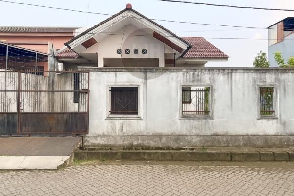 Dijual Rumah Minimalis Siap Huni di Taman Kota Bekasi 