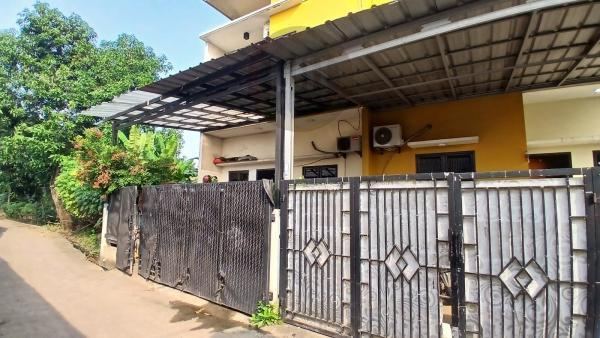 Dijual Rumah 2 Lantai di Mustikajaya Bekasi Timur 