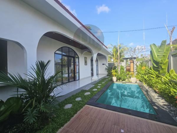 2 bedrooms villa for rent at Cepaka, Tabanan, strategic location, only 10 minutes to Dalung area
