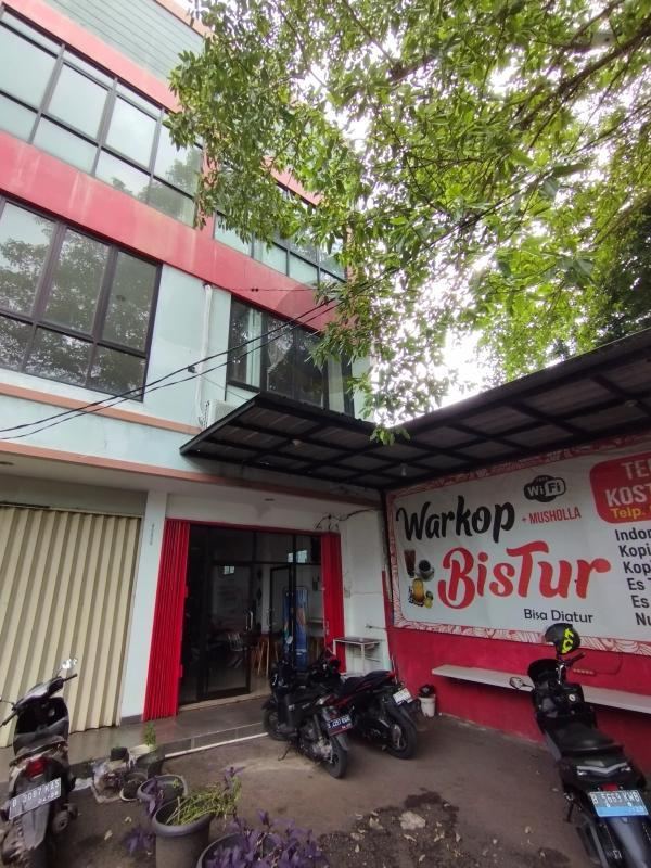 Dijual Ruko Dan Kosan di Margamulya Bekasi Utara 