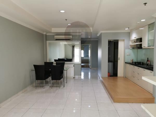 Apartemen Gading Resort Residence MOI Kelapa Gading Jakarta Utara