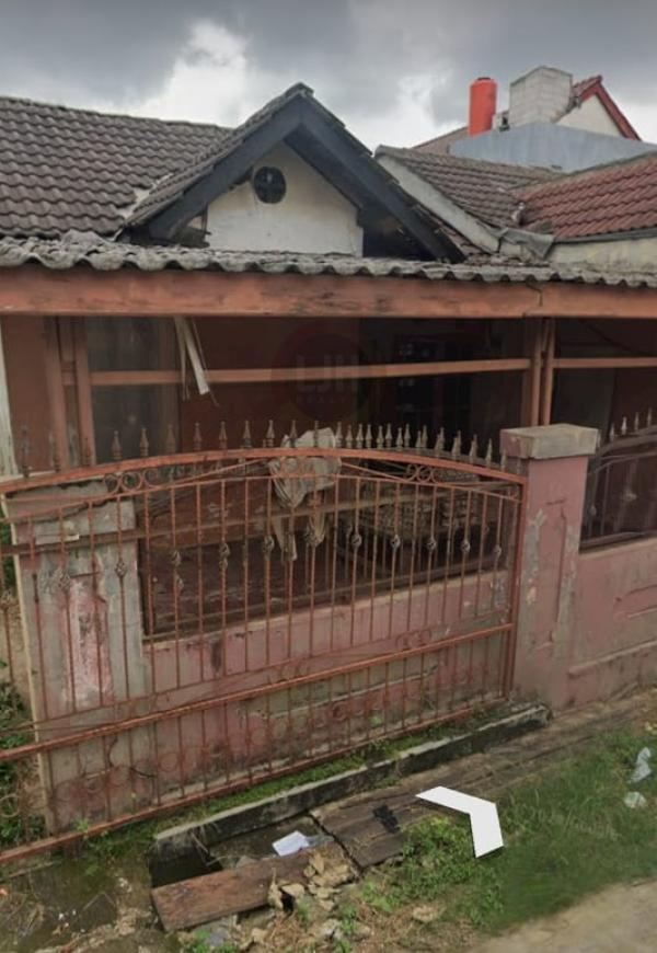 Jual Cepat Rumah di Tridaya sakti tambun (C0542)
